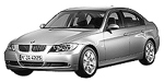 BMW E92 P0CA6 Fault Code